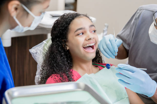 Best Dental Abscess Treatment in Chesaning, MI