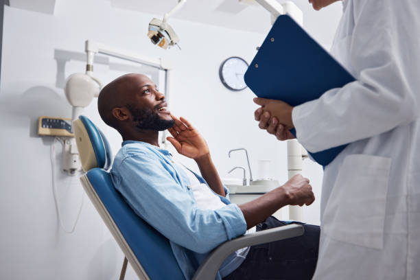 Best Emergency Root Canal Therapy in Chesaning, MI