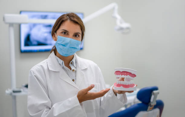 Best Knocked-Out Tooth (Avulsed Tooth) Treatment in Chesaning, MI