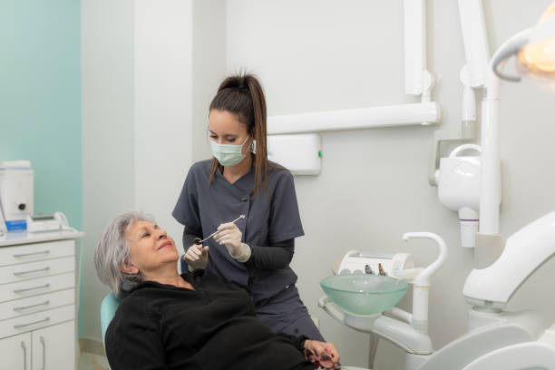 Best Emergency Treatment for Jaw Pain or Injury in Chesaning, MI