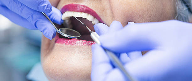 Best Emergency Care for Gum Disease in Chesaning, MI